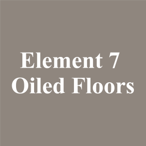 Element 7 oiled floors
